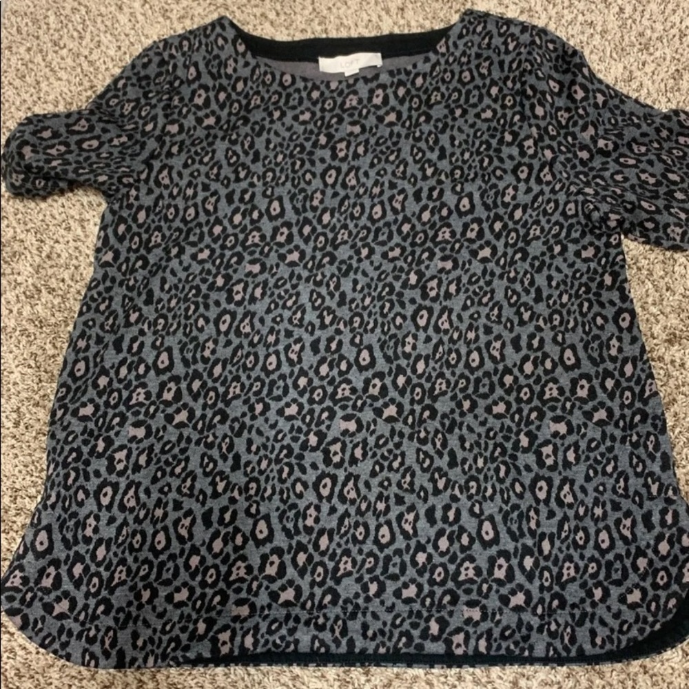 Women's shirt